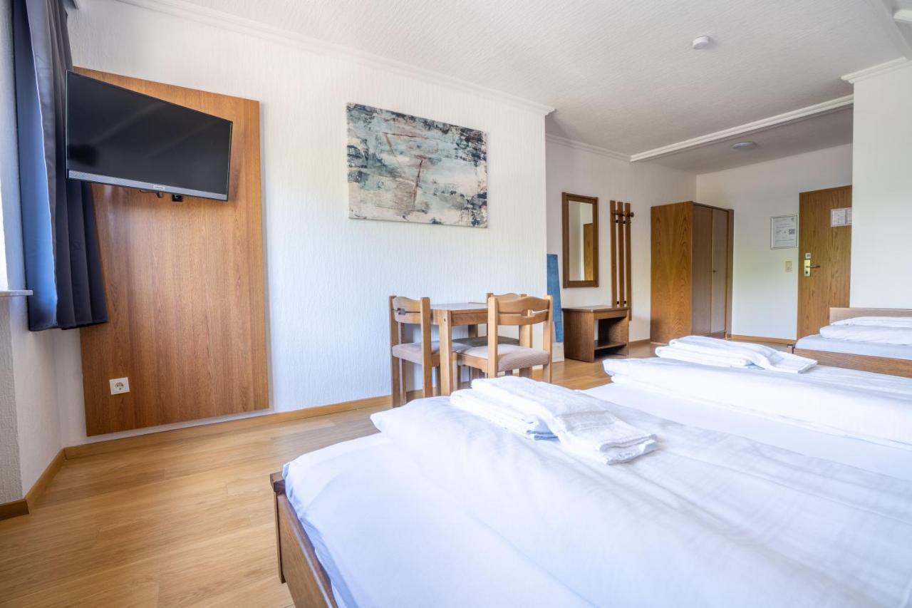 Muehlengarten By Relax - Staffless & Self Check-in 3*