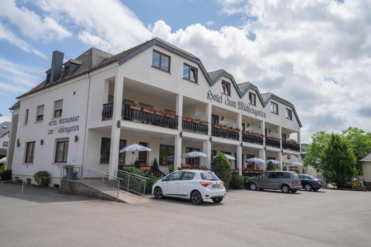 Muehlengarten By Relax - Staffless & Self Check-in 3*