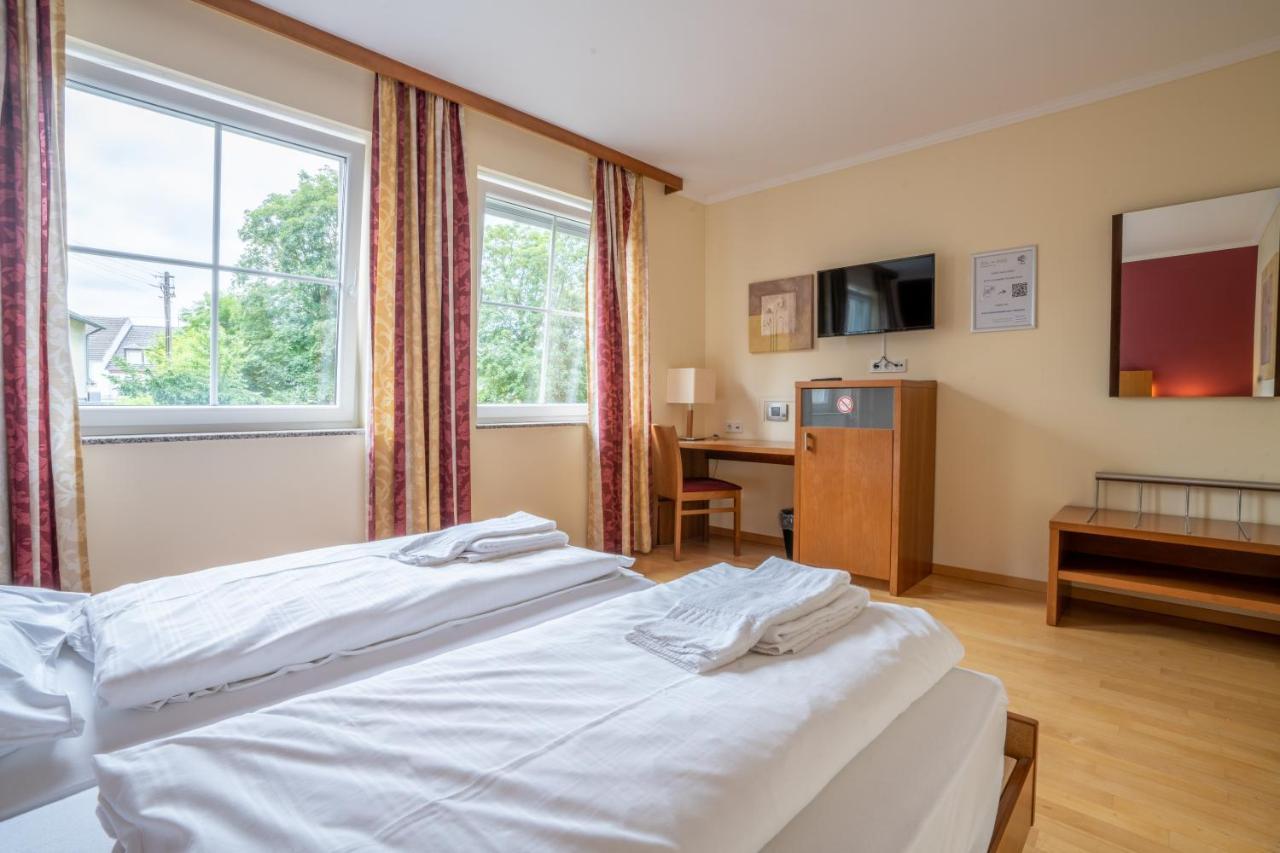 Muehlengarten By Relax - Staffless & Self Check-in